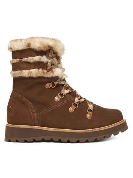 Roxy Cizme de zăpadă maro