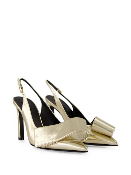 Pantofi cu toc Givenchy slingback