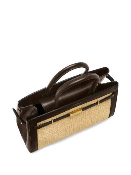 Geantă shopper Demellier