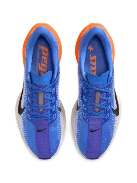 Sneakerși Nike Pegasus gri