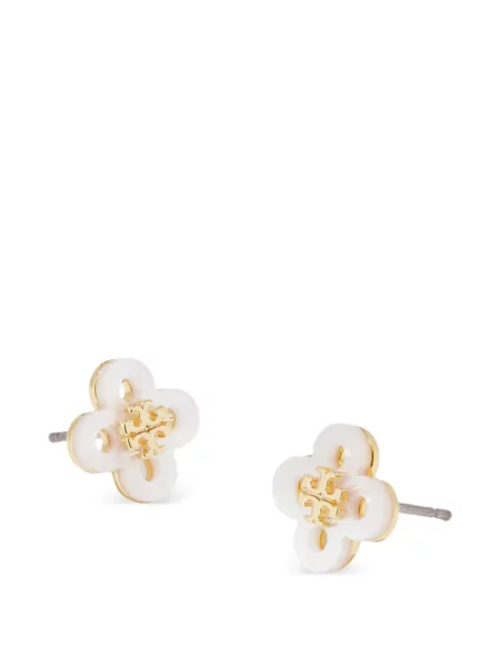 Fülbevaló Tory Burch fehér
