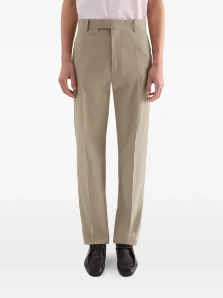 Pantaloni Jil Sander