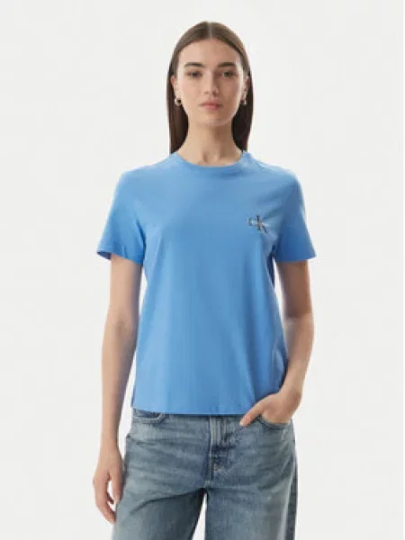 Calvin Klein Jeans Póló szett világoskék