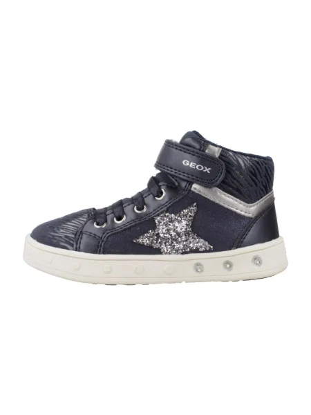 Pantofi copii Geox albastru