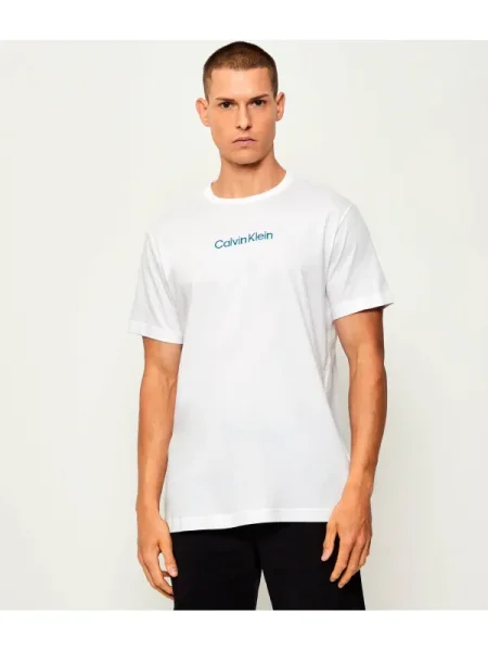 Calvin Klein Underwear Tricou alb