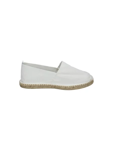 Pantofi Made In Spain alb