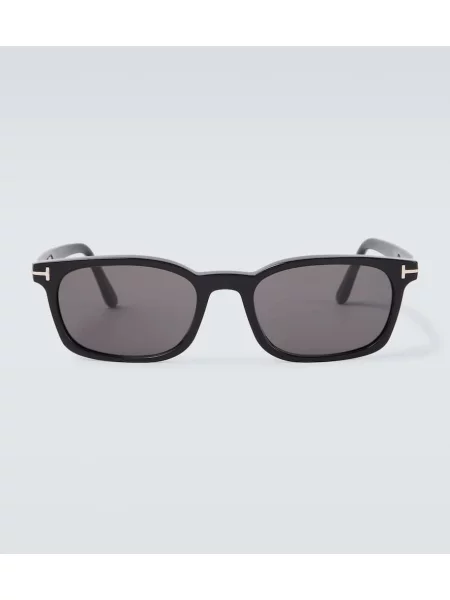 Ochelari de soare Tom Ford negru