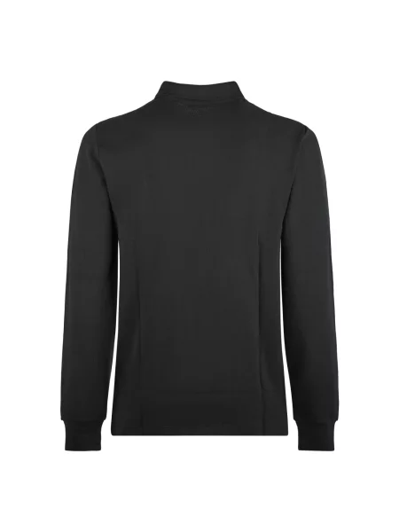 Koszulka polo Polo Ralph Lauren czarna