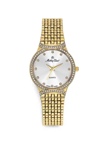 Ceas Mathey Tissot clasic