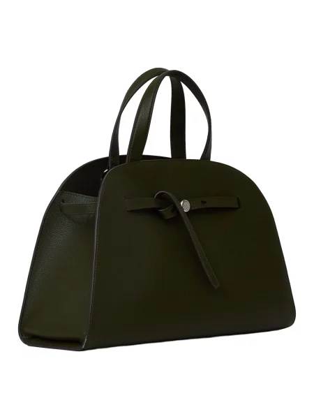 Torebka Tory Burch zielona