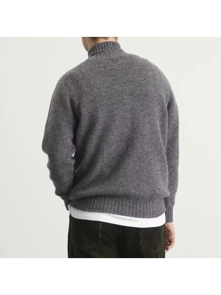 Sweter z golfem Jamieson's Of Shetland