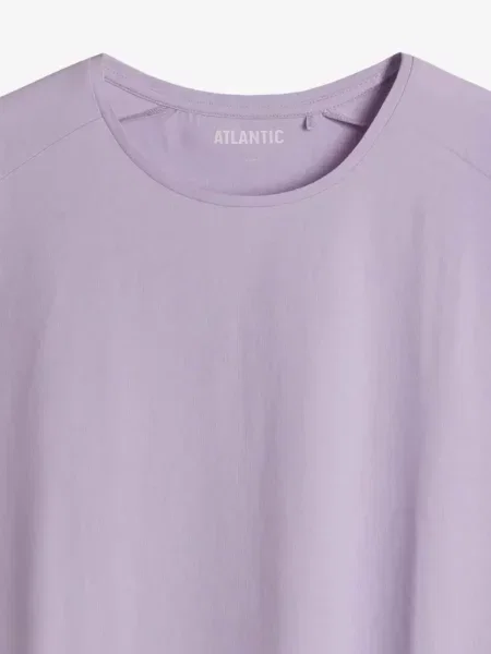 Пижама Atlantic оранжевая