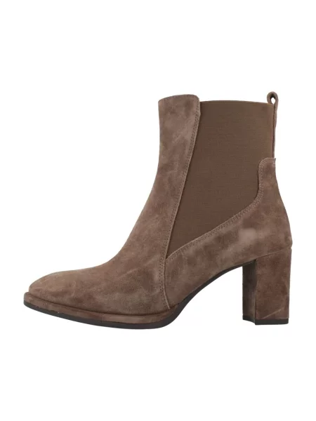 Pantofi Unisa maro