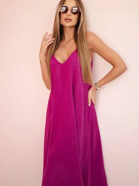 Obleka obleka Kesi Włoski