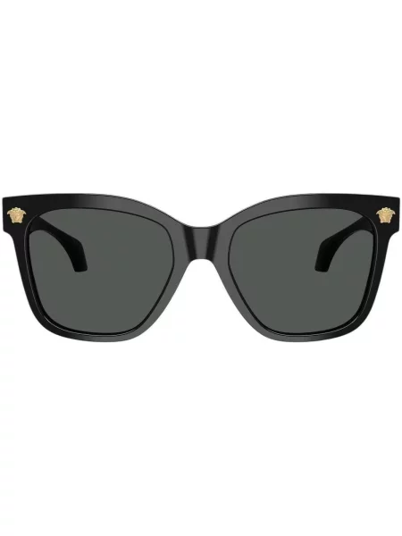 Ochelari de soare Versace negru