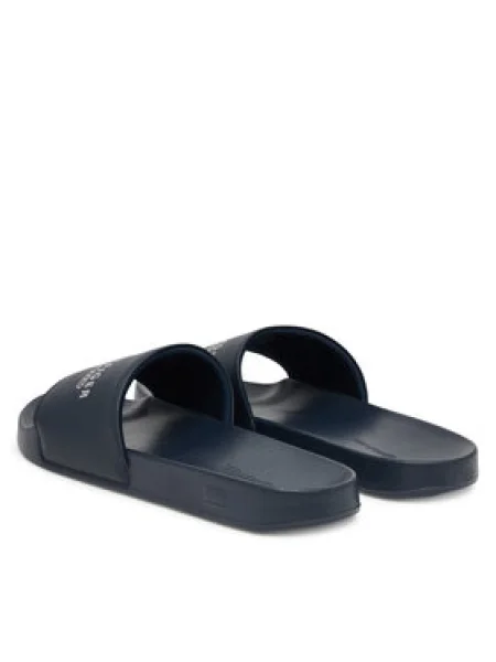 Papucs Tommy Hilfiger kék