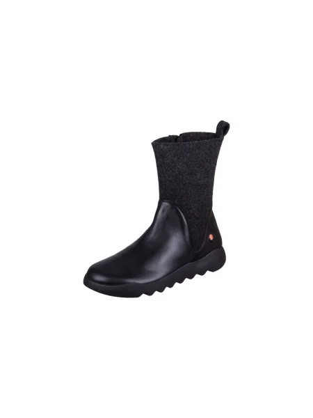 Pantofi Softinos negru