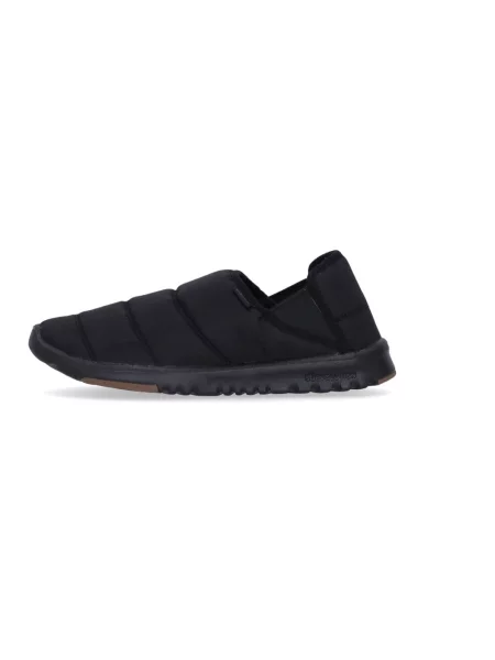 Sneakersy Etnies wsuwane czarne