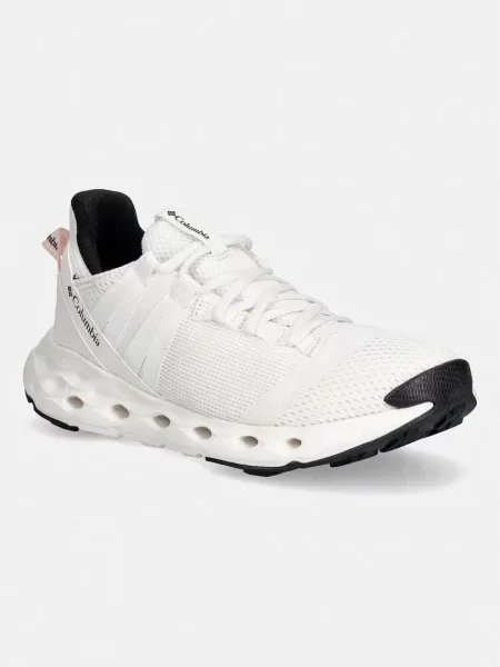 Columbia TERRASTRIDE sneakers pentru femei bej