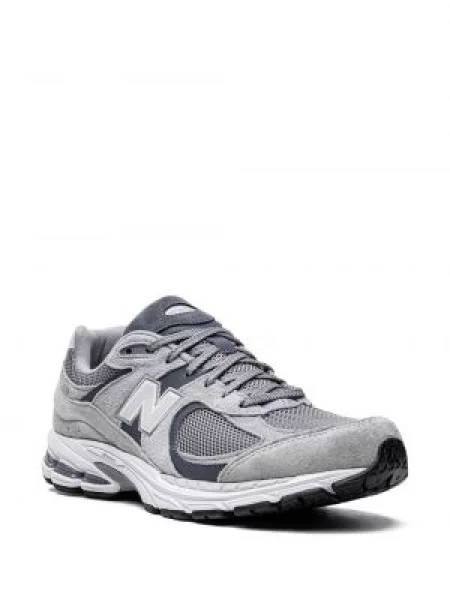 Sneakersy New Balance czarne