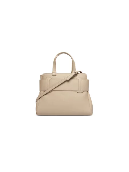 ARMANI EXCHANGE Kézitáska SUSIE' bézs