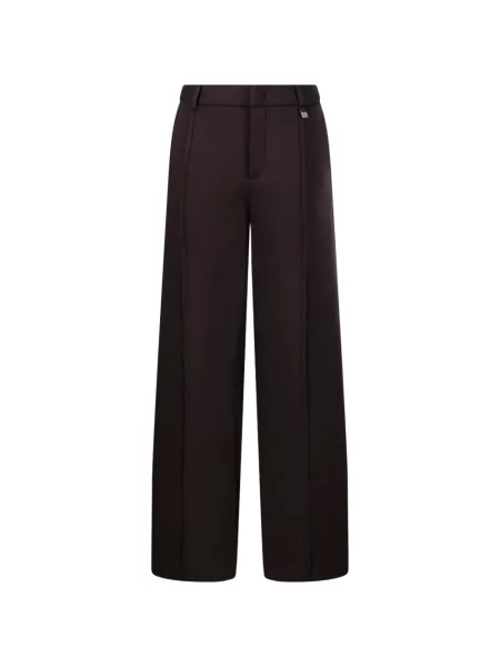 Pantaloni Giuseppe Di Morabito maro