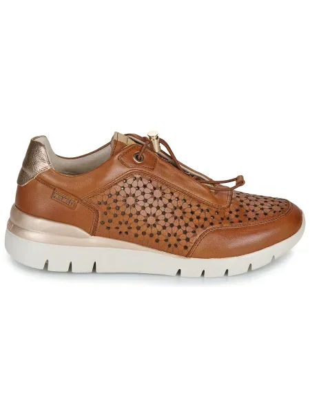 Pikolinos Sneakers maro