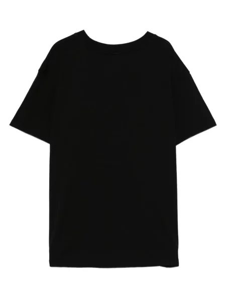 Tricou copii Stella Mccartney negru