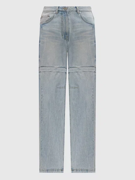 Джинси трансформери Juun.j блакитні