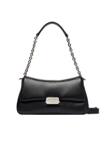Emporio Armani Geantă negru