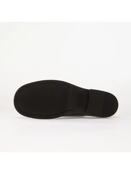 Sneakers Slipper Black EUR 45 negru