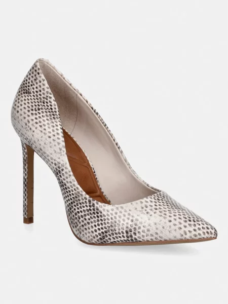 Aldo pantofi cu stiletto bej
