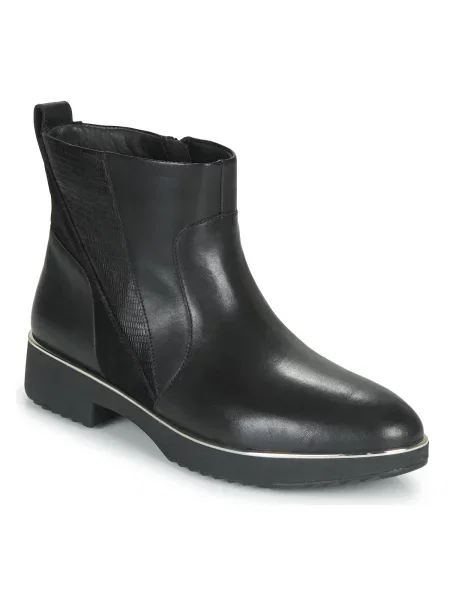 Pantofi Fitflop negru
