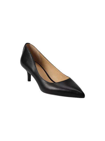 Pantofi Ralph Lauren negru