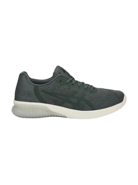 Pantofi Asics verde