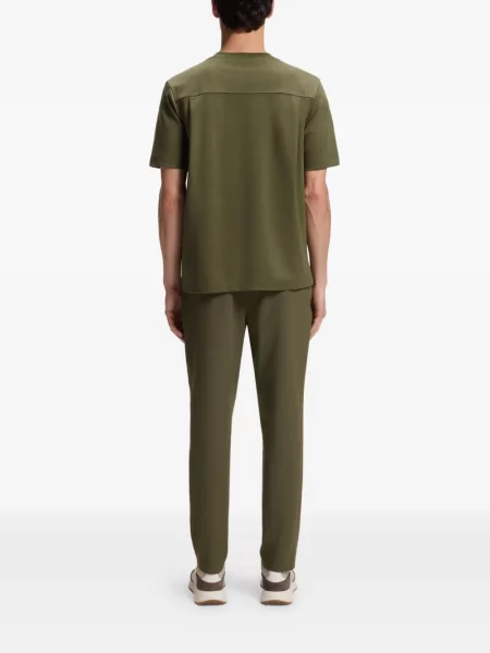 Tricou Boss verde