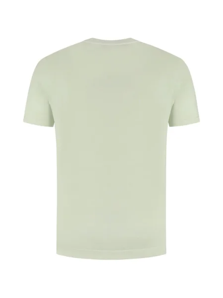 Tricou Fedeli verde