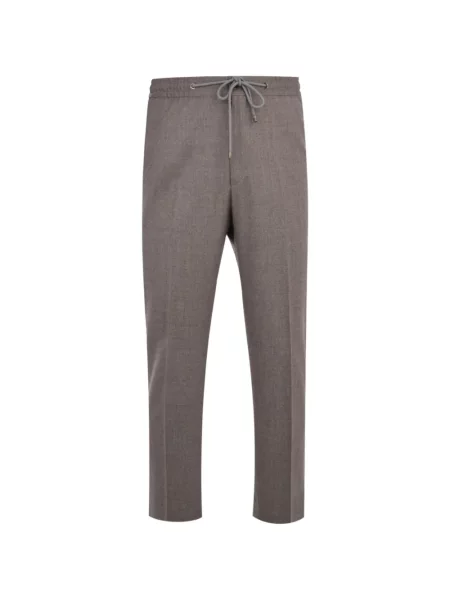 Pantaloni Corneliani cu cordon