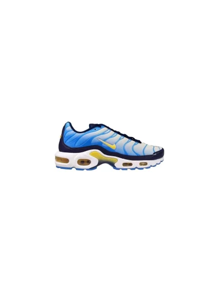 Tenisky Nike Air Max Plus modrá