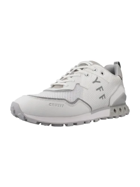 Pantofi Cruyff alb