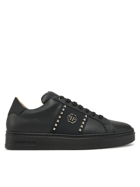 Sneakers PHILIPP PLEIN negru