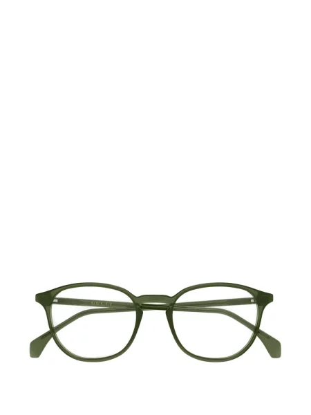 Слънчеви очила Gucci Eyewear зелено