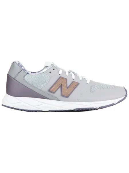 Pantofi New Balance gri