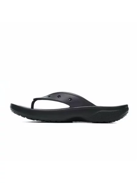 Japonki Crocs Baya Ii czarne