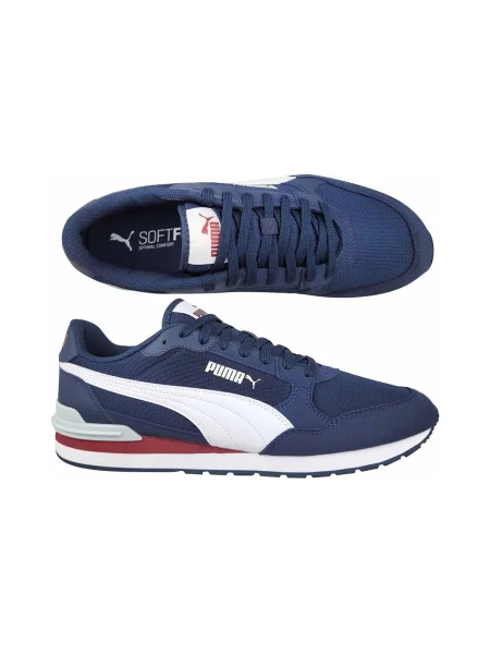 Pantofi Puma plasă