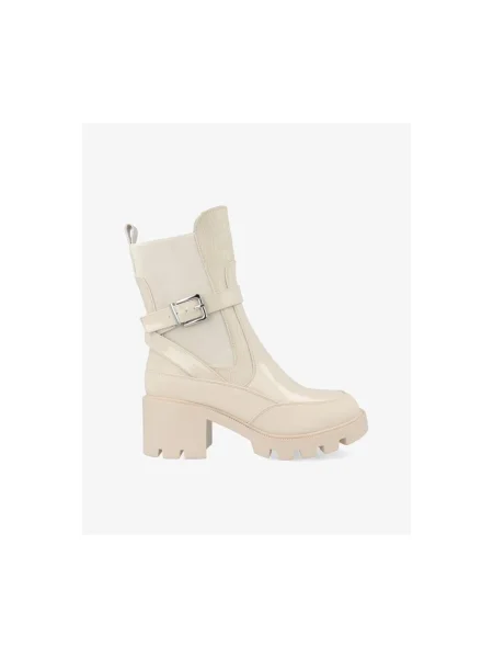 Pantofi Noa Harmon bej