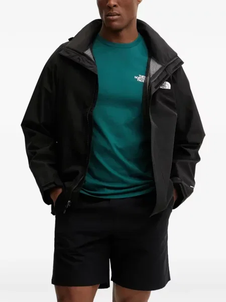 Geacă The North Face negru