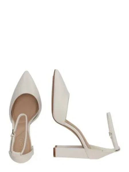 ALDO Pumps FAITH bej deschis