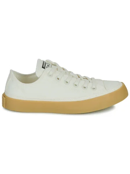 Pantofi Converse retro bej