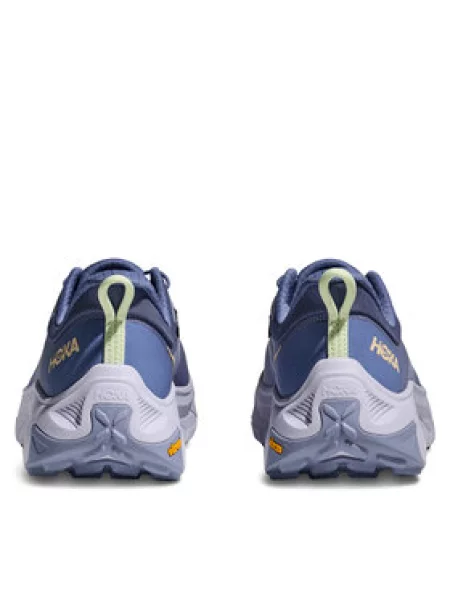 Sneakersy Hoka Transport 2 fialová